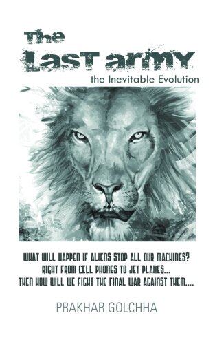 【预售】The Last Army: The Inevitable Evolution