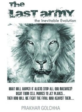 【预售】The Last Army: The Inevitable Evolution