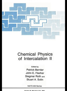 【预售】Chemical Physics of Intercalation II