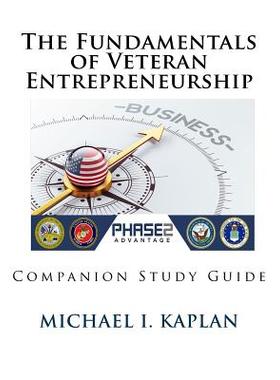 【预售】The Fundamentals of Veteran Entrepre...