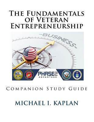 【预售】The Fundamentals of Veteran Entrepre...