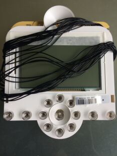 苏泊尔CFXB40HZ10-DL02灯板