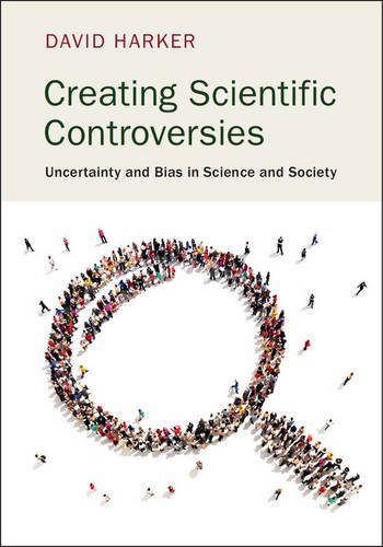 【预订】Creating Scientific Controversies