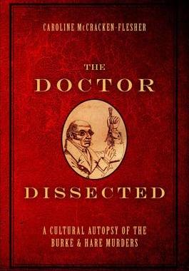 【预售】【预售】The Doctor Dissected