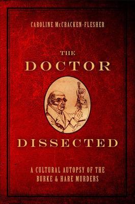 【预售】【预售】The Doctor Dissected