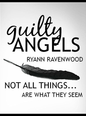 【预售】Guilty Angels