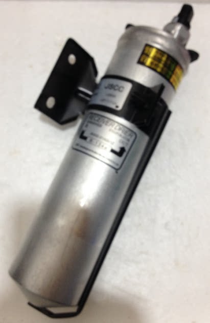 江淮瑞风商务车纯正空调干燥瓶带压力开关