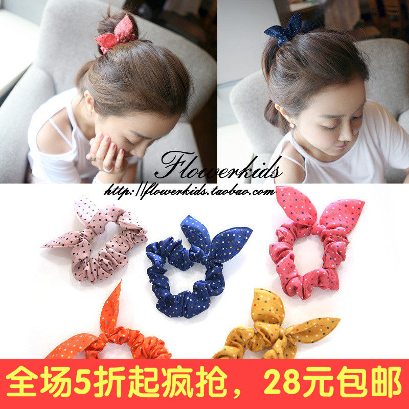 Accessoire coiffure en Fils de soie - Ref 1201827 Image 1