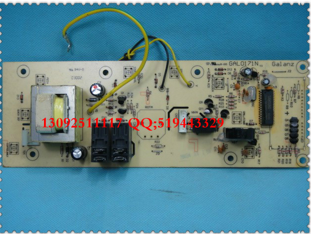 原装拆机，没修过，实物拍图，微波炉电脑板包3个月，其他一个月，默认中通，当天发货 买电视主板的亲，请看清标题的屏型号