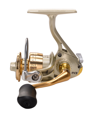 迪佳 SB800 掌中宝 纺车轮