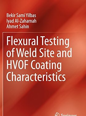 【预订】Flexural Testing of Weld Site and HV...