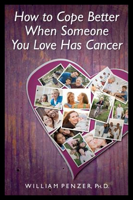 【预售】How to Cope Better When Someone You Love Has Canc