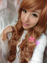 Extension cheveux - Chignon - Ref 248887 Image 8