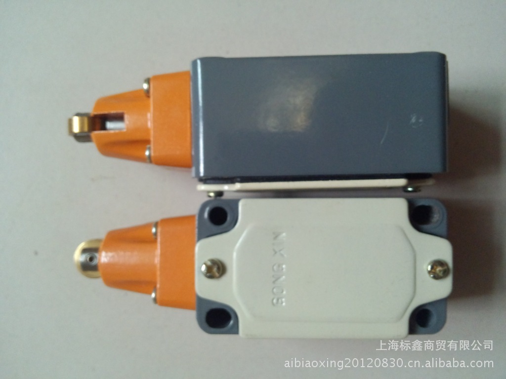 供应上海申威达切纸机配件  上下半周行程开关