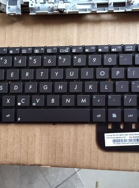 全新原装华硕ASUS UX21A UX21E UX21 US RU笔记本键盘