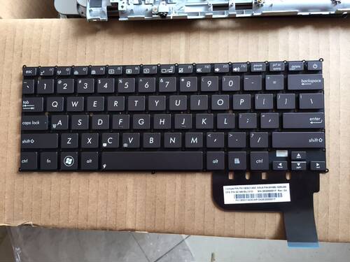 实物拍摄，全新原装。US价格$40,RU价格$48