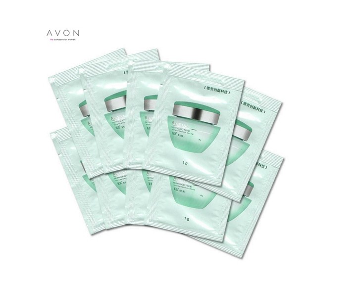 50°üÈ«¹ú°üÓÊ AVON/ÑÅ·¼Ð»îÔÙÉú˪1g µÚ6´úÊÔÓÃ×° СÑù 2020ÐÂ
