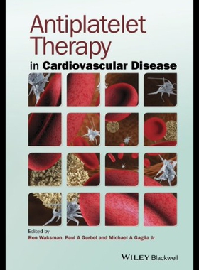 【预售】Antiplatelet Therapy