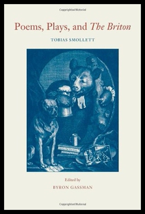 The Briton and Plays 预售 Poems