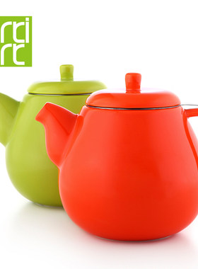 泡茶壶台湾artiart陶瓷茶具