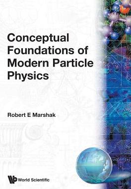 【预订】Conceptual Foundations of Modern Par...