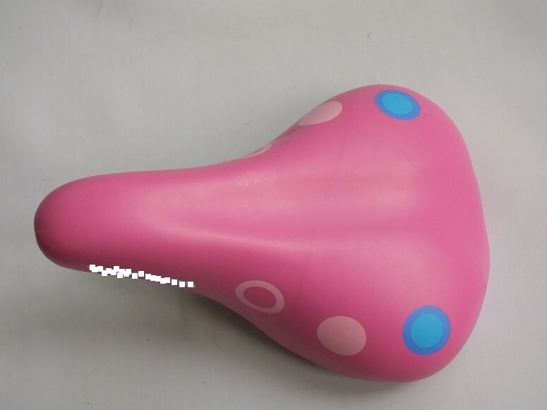 Selle de vélo Les vélos d enfants - Ref 2348733 Image 1