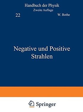 【预订】Negative Und Positive Strahlen