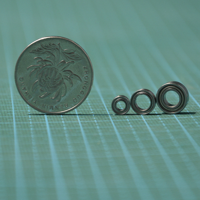 打印机配件微型轴承