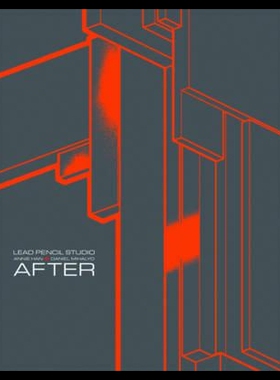 【预售】Lead Pencil Studio: Annie Han + Daniel Mihalyo: