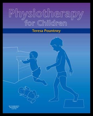 【预售】Physiotherapy for Children