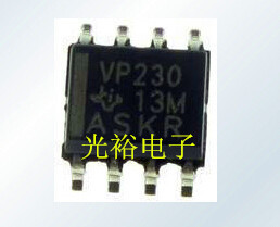 SN65HVD230DR，VP230全新现货，保证质量包上机，请放心购买直拍