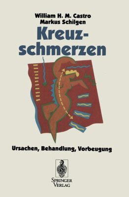 【预订】Kreuzschmerzen: Ursachen, Behandlung...