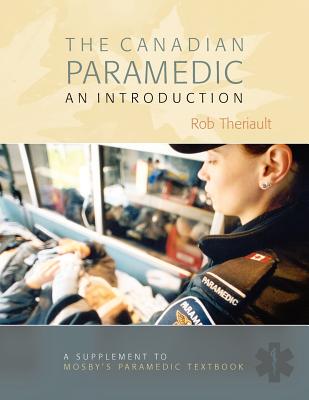 【预售】Canadian Paramedic Essentials