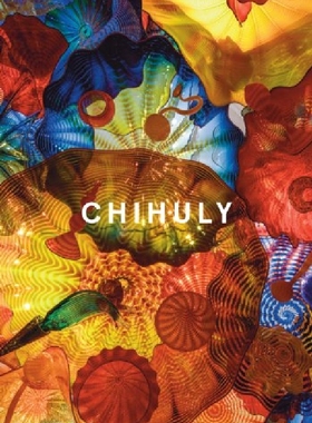 【预订】Chihuly