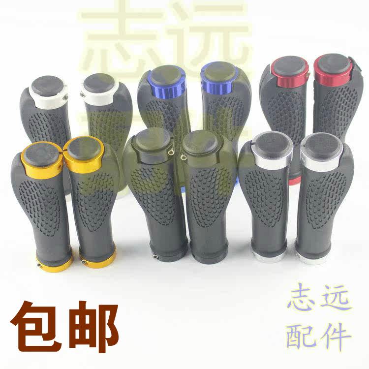 Poignées de vélo - Ref 2356026 Image 1