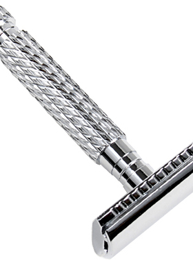 Parker-美国帕克 94R Hefty 加重 Double Edge 双刃安全剃须刀