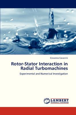【预售】Rotor-Stator Interaction in Radial T...