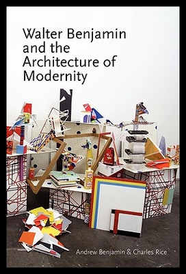【预售】Walter Benjamin and the Archi