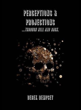 【预售】Perceptions and Projections