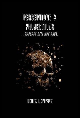 【预售】Perceptions and Projections