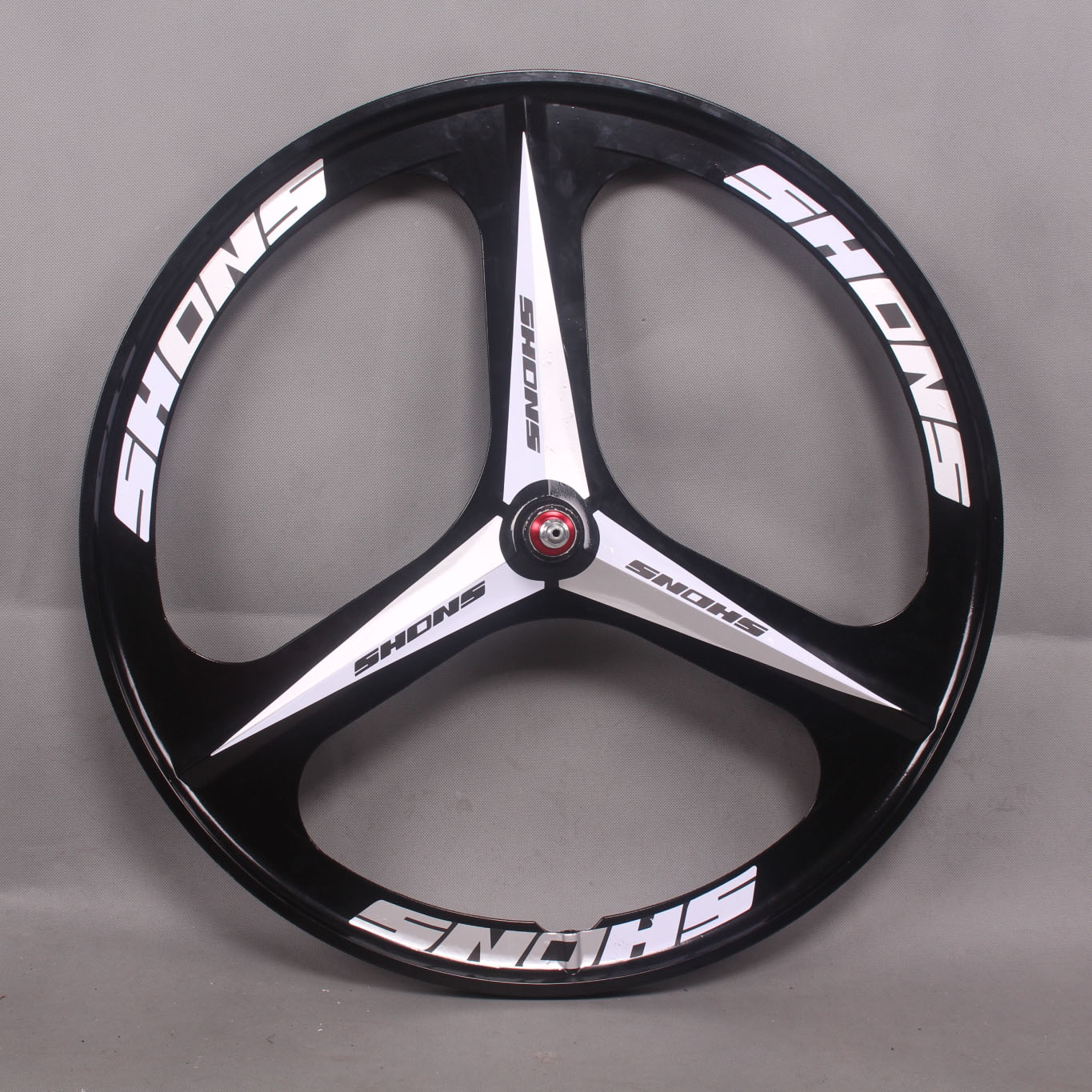 Roues de vélo cyclisme sur route 26 pouces - Ref 2384909 Image 1