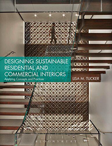 【预售】Designing Sustainable Residential and Commerci...