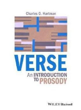 【预订】Verse - an Introduction to Prosody
