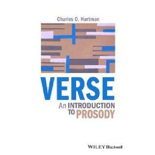 预订 Verse Introduction Prosody