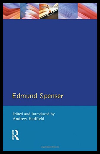 【预售】Edmund Spencer
