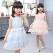 Robes pour fille - Ref 2044609 Image 21