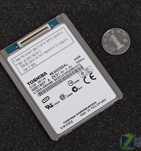 原装 D420 D430 TZ33 TZ43  CE接口 MK1011GAH 1.8寸硬盘 无坏道