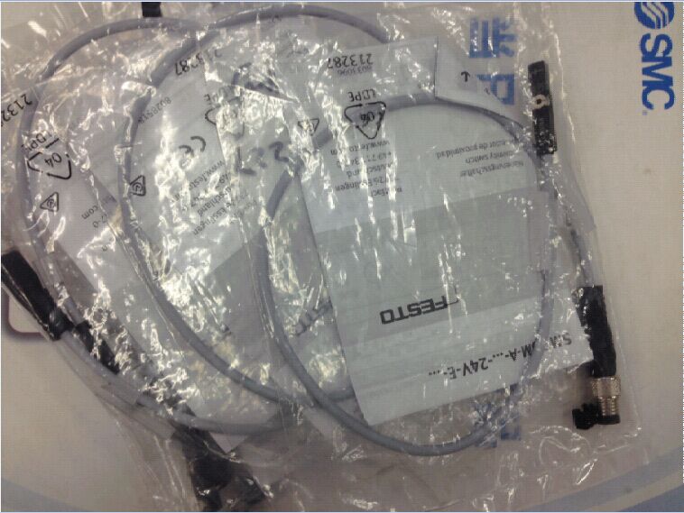 FESTO磁性开关SMT-8M-PS-24V-K0,3-M8D 543866原装