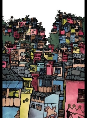 【预售】The Places We've Been: Field Reports f