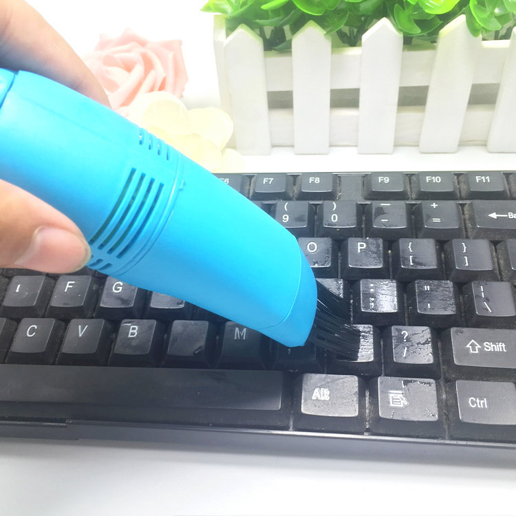 mini aspirateur USB - Ref 429457 Image 1